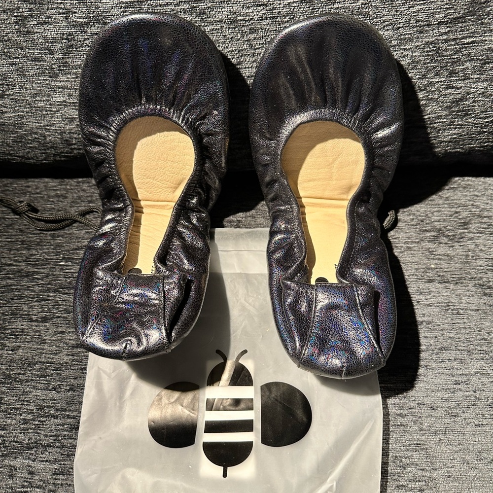 Women’s Storehouse Flats